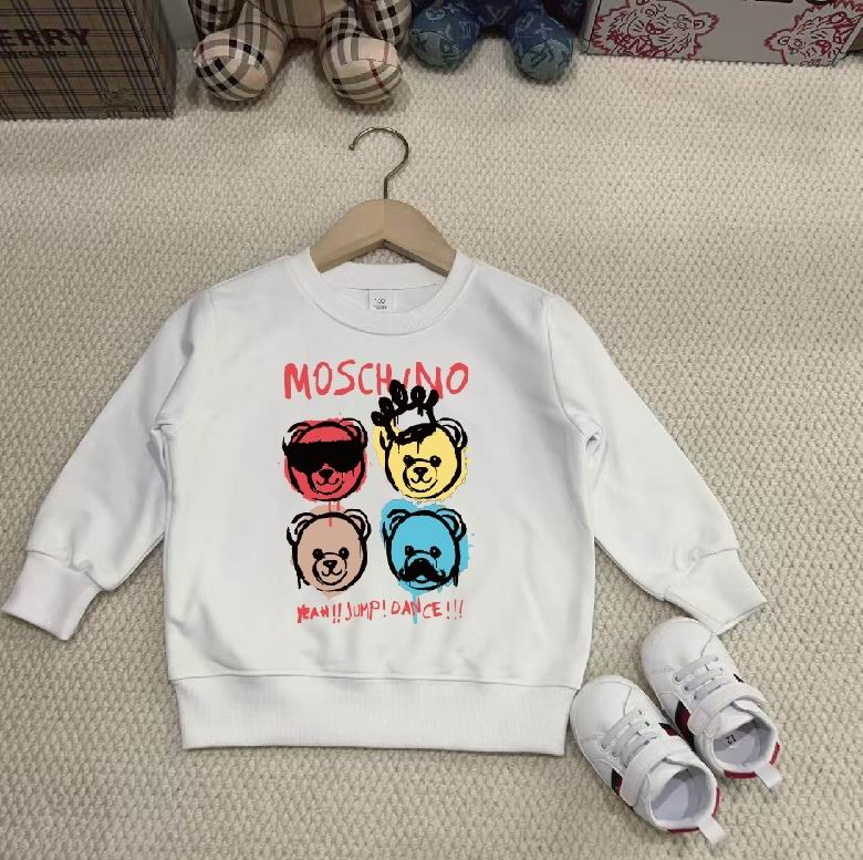 Moschino sz80-150 205